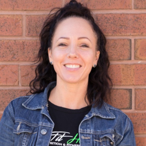 Meet your Posher, Krys - Picture 1 of 1